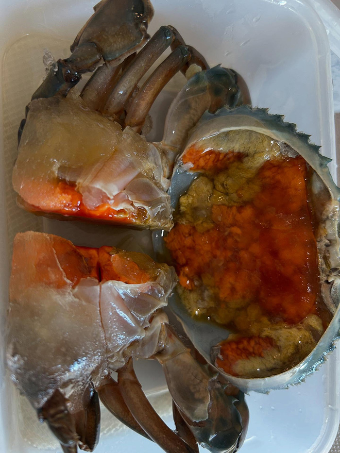 ร้านปูไข่ดอง เดลิเวอรี่