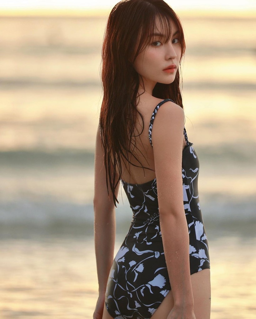 กระปุก พัชรา