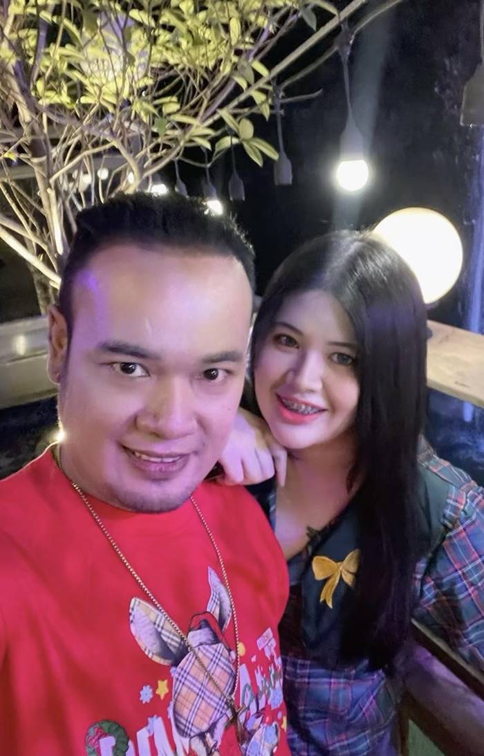 ไอซ์ เมีย เหน่ง เหม่งจ๋าย