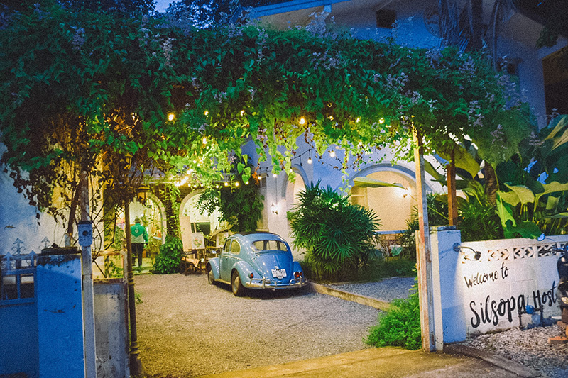 คาเฟ่หนองคาย