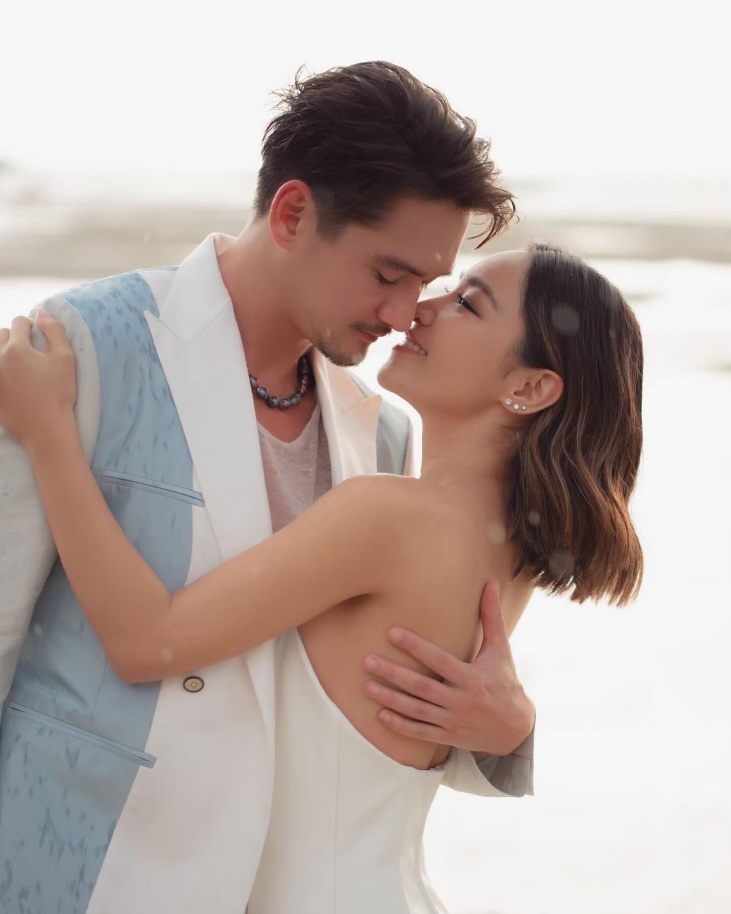 อนันดา เอเวอริงแฮม ณัฐ ณิชชา