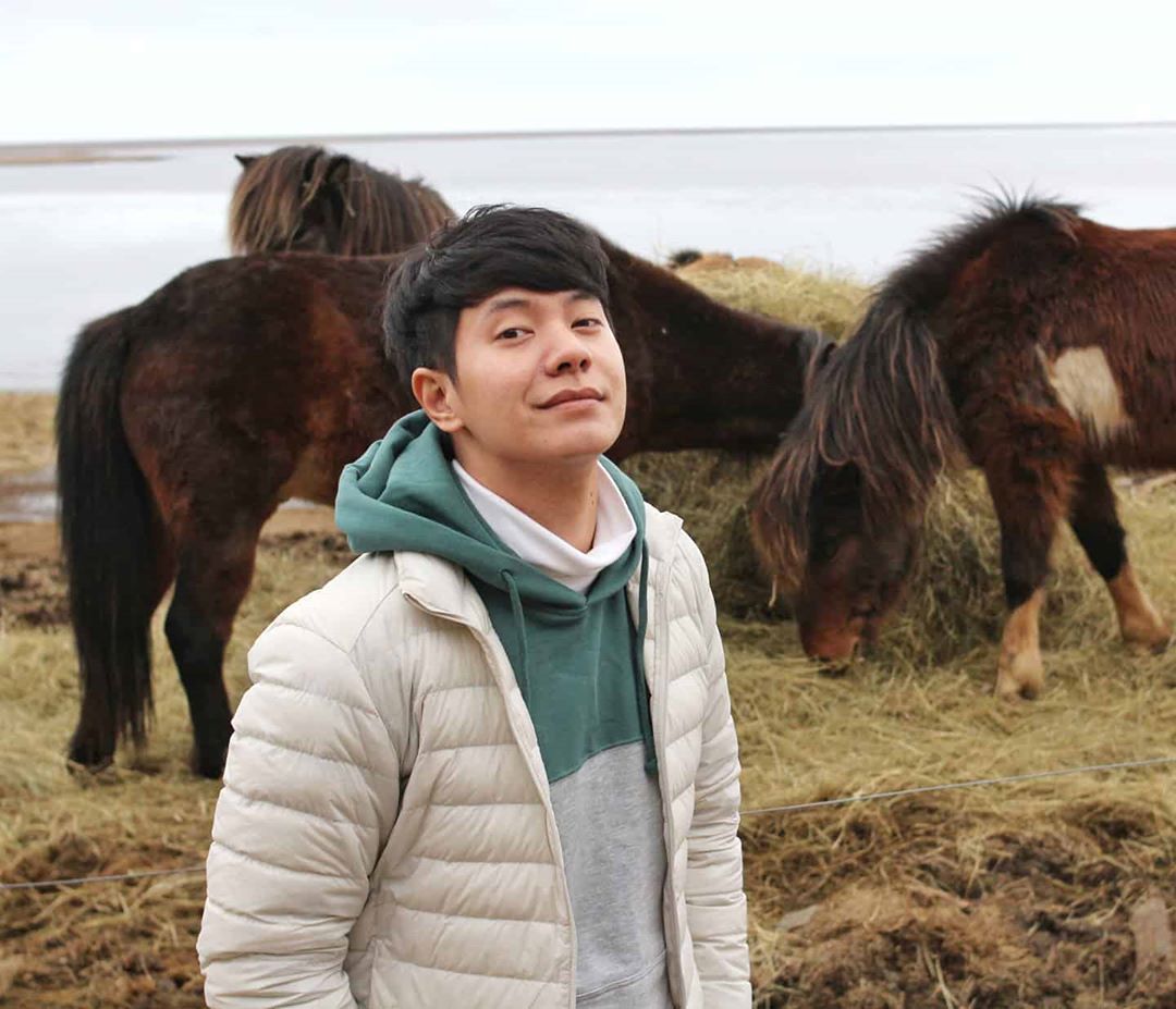 ไอซ์ ศรัณยู