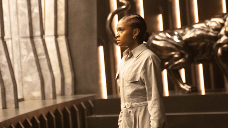 Black Panther: Wakanda Forever