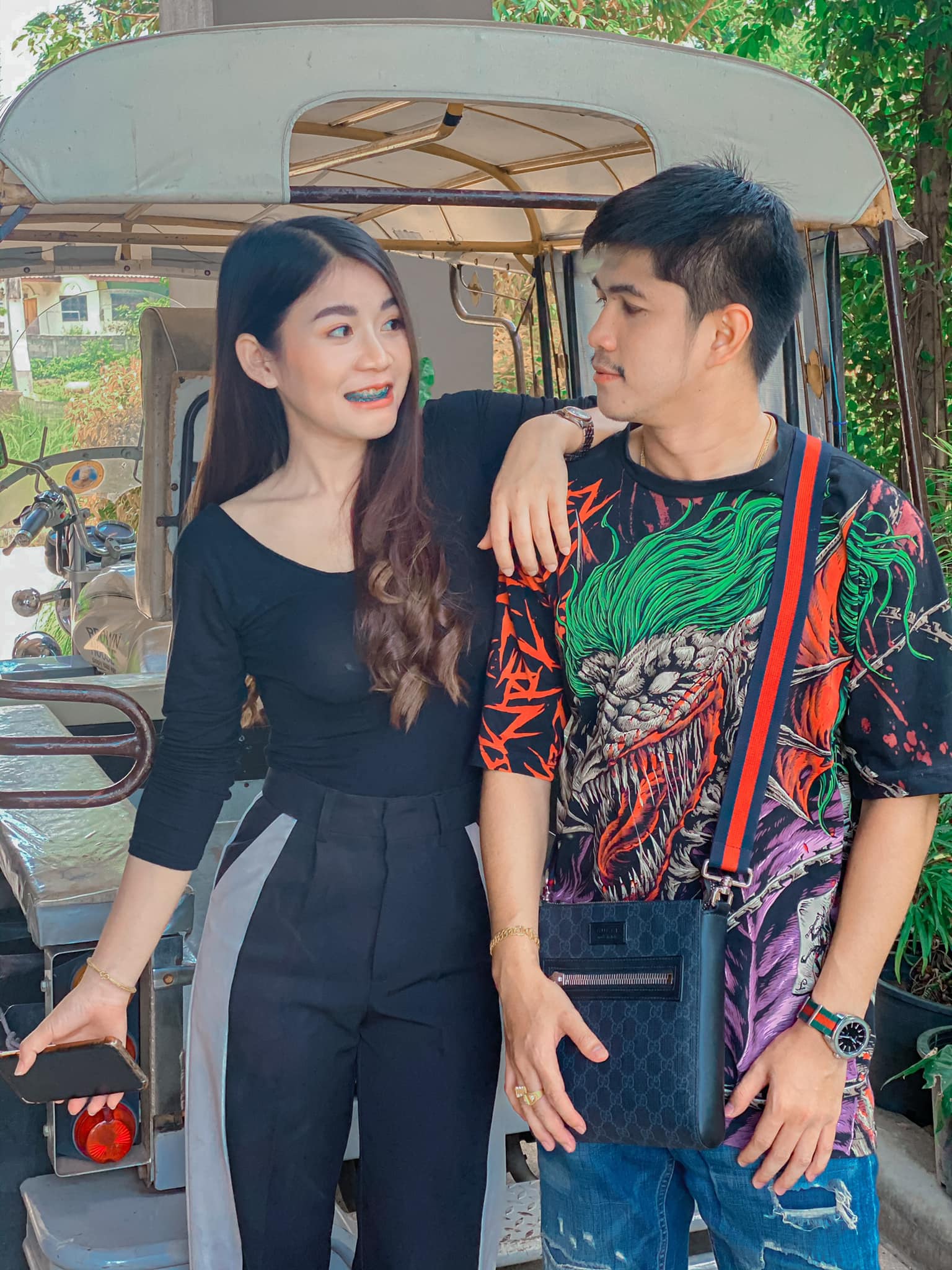 เนเงิน เจตริน