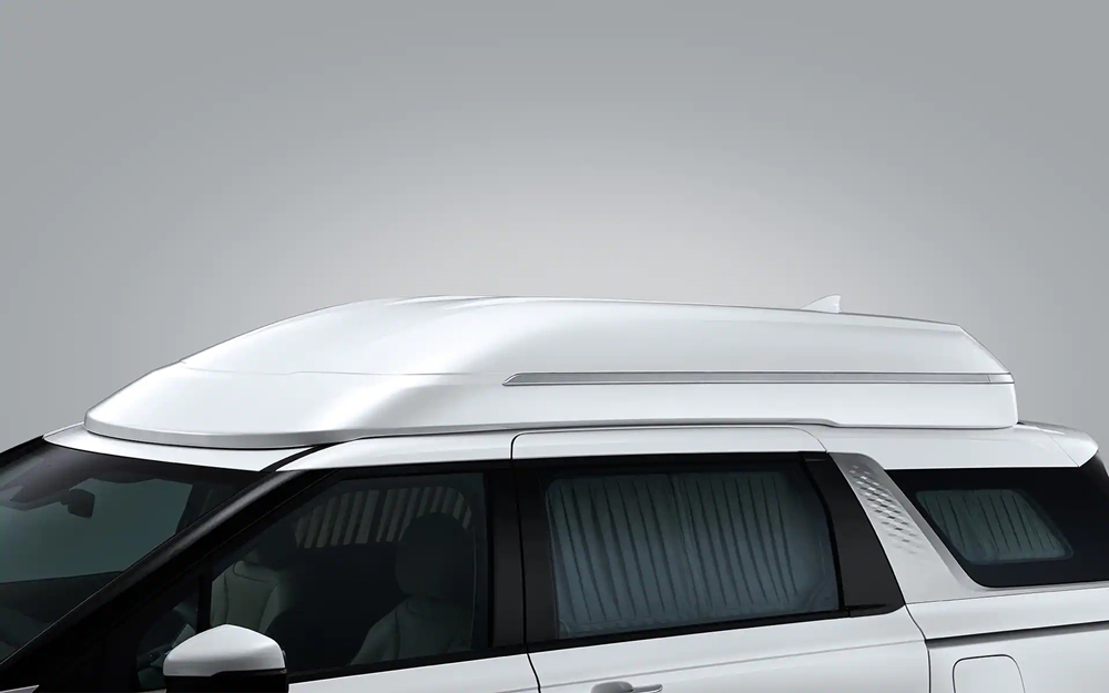 Kia Carnival Hi Limousine
