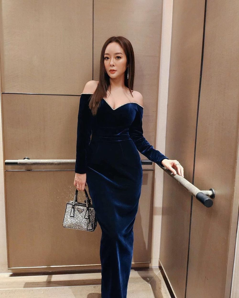 แก้มบุ๋ม ปรียาดา