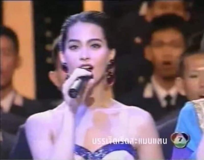 มาช่า วัฒนพานิช