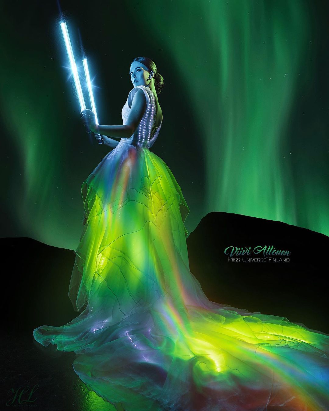 มิสยูนิเวิร์ส 2021 