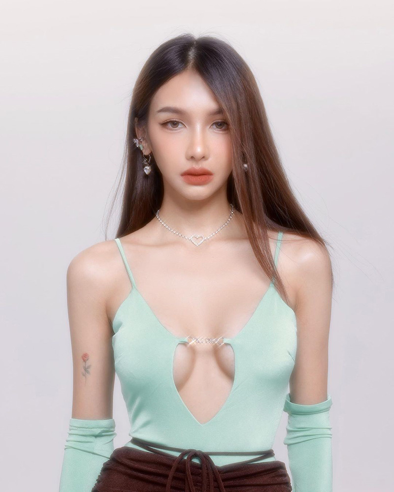 โบกี้ไลอ้อน