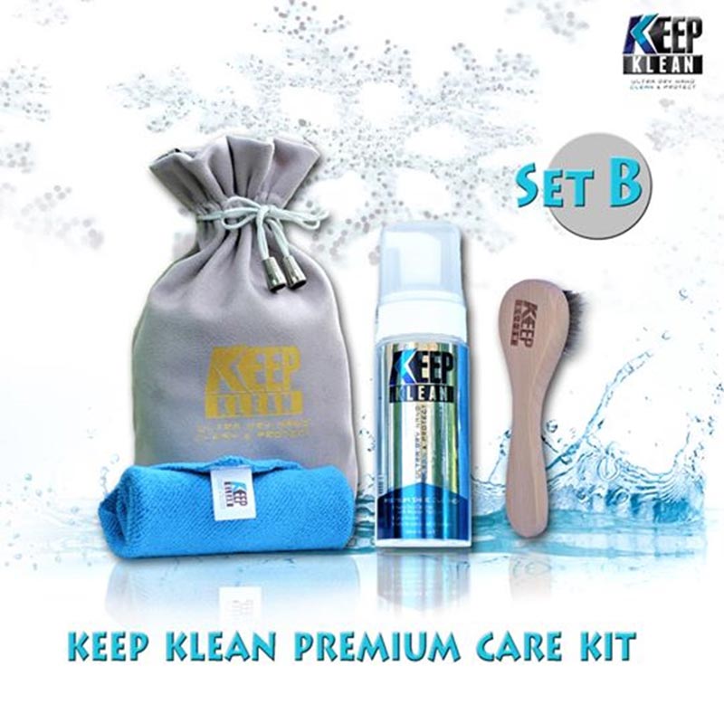 น้ำยาขัดรองเท้าขาว