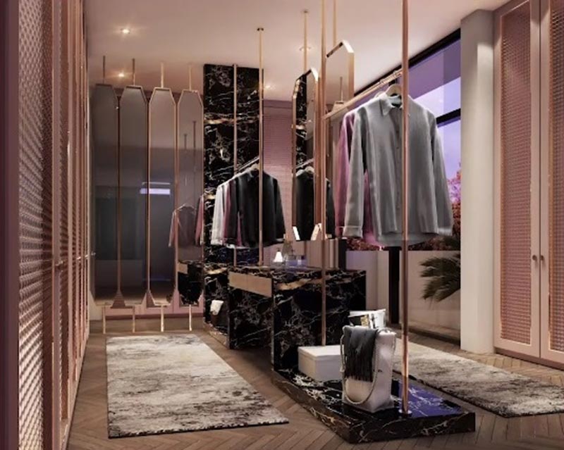 บ้านทอม อิศรา