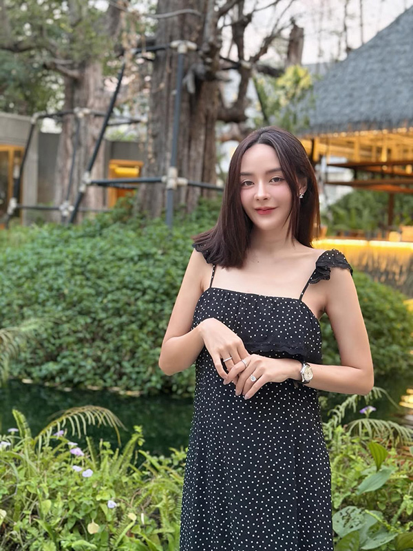 บ้าน ปุยฝ้าย ณัฎฐพัชร์