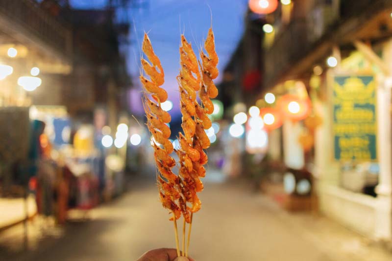 เชียงคาน  