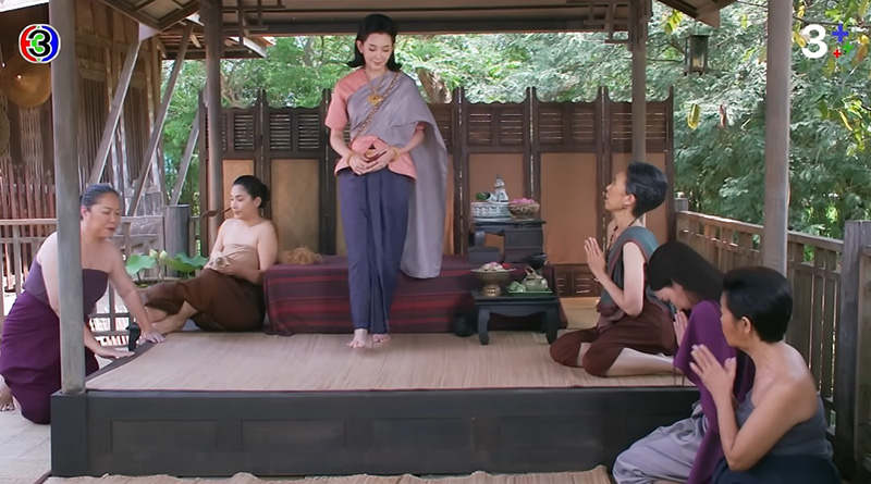 พรหมลิขิต