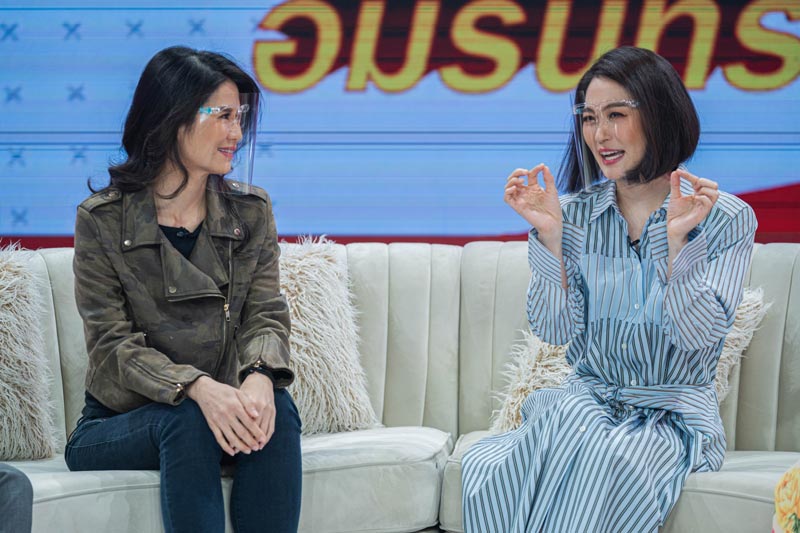 โบ จอยซ์ ไทรอัมพ์ส คิงดอม