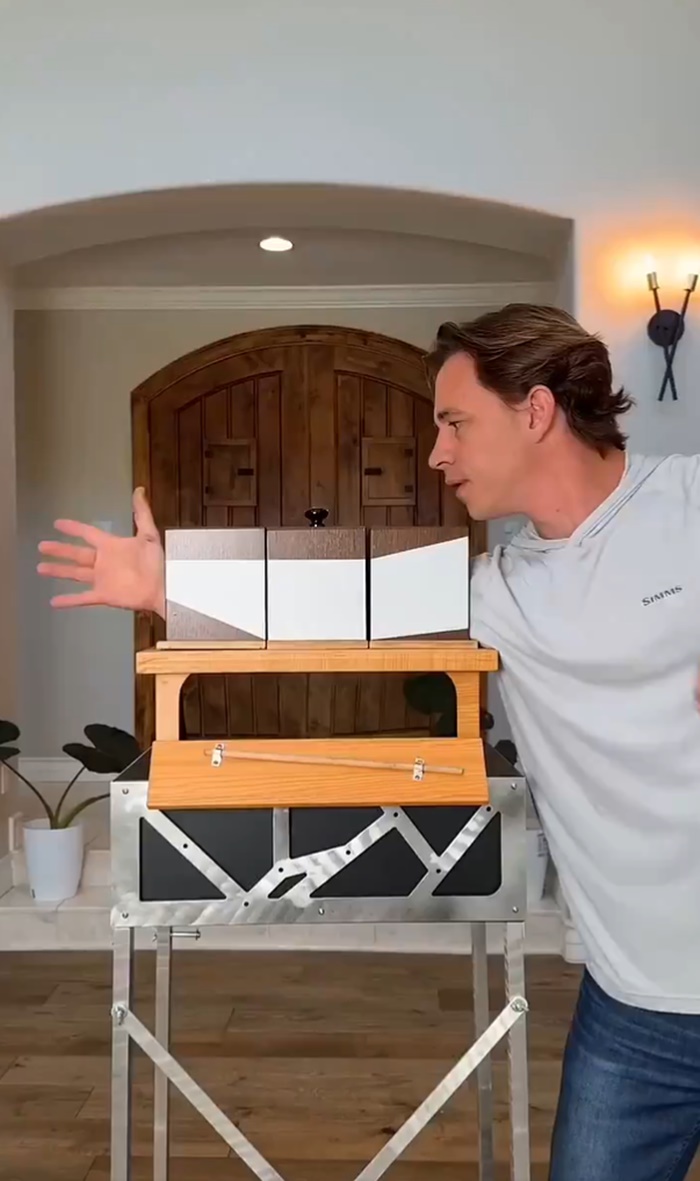 เฉลยมายากล