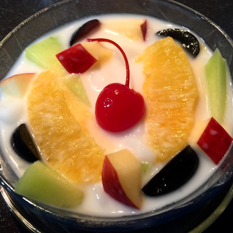 ฟรุตสลัด