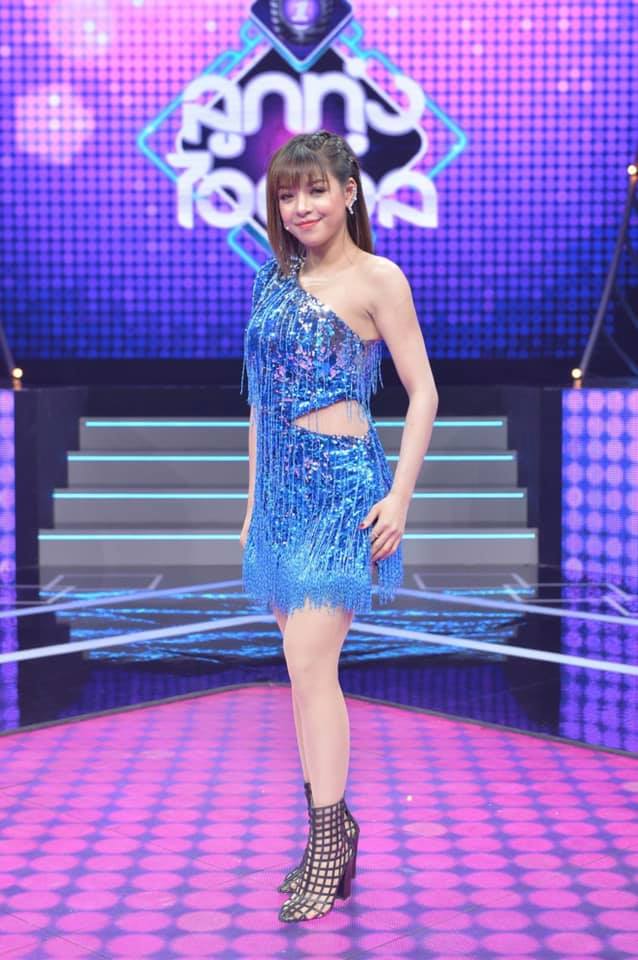 แอมมี่ ศิริลักษณ์