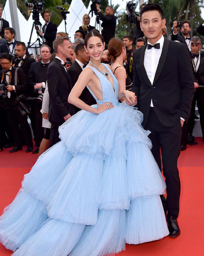 มิน พีชญา กับ 11 เรื่องราวน่าสนใจและประวัติของนางเอกชื่อดัง