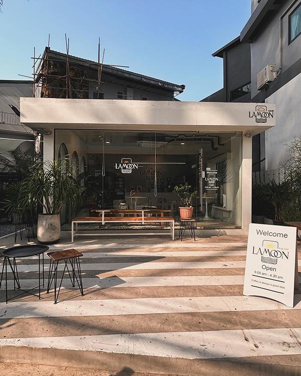 คาเฟ่เกาะเสม็ด