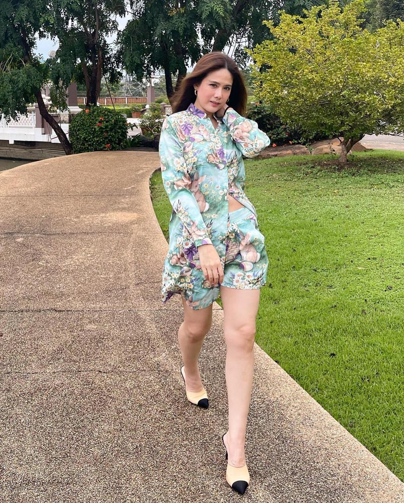 ติ๊ก กัญญารัตน์