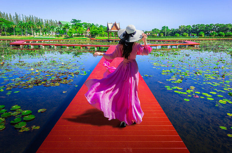 ที่เที่ยวอีสานตอนบน