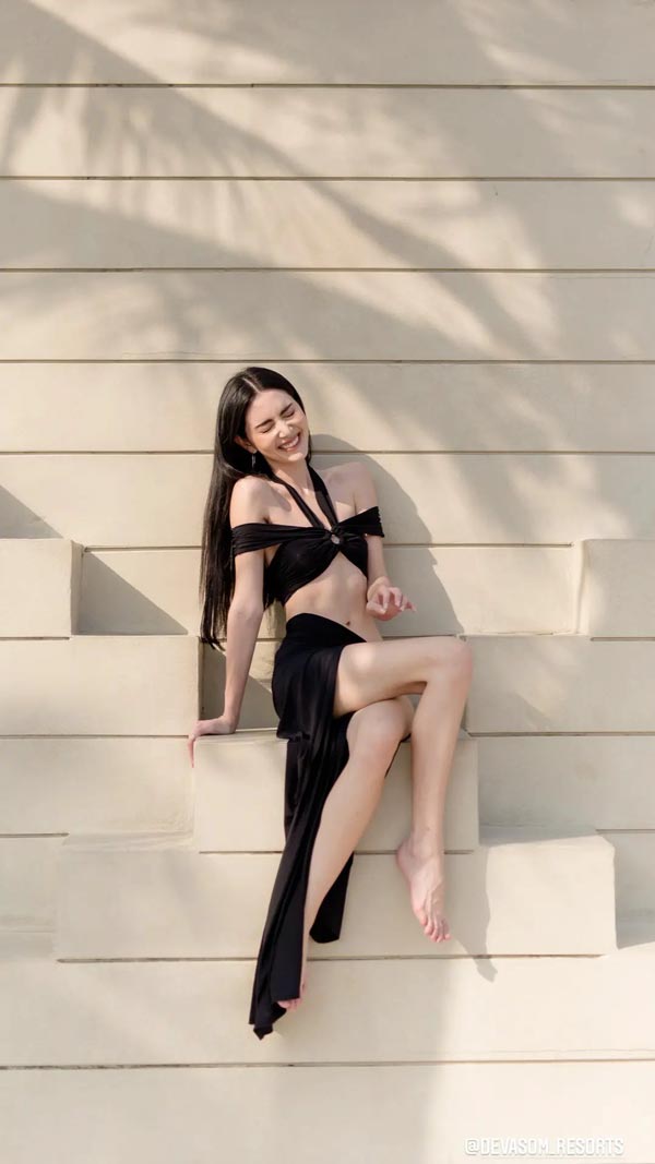 ใหม่ ดาวิกา