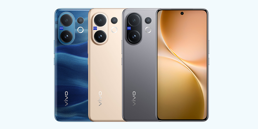 vivo v60
