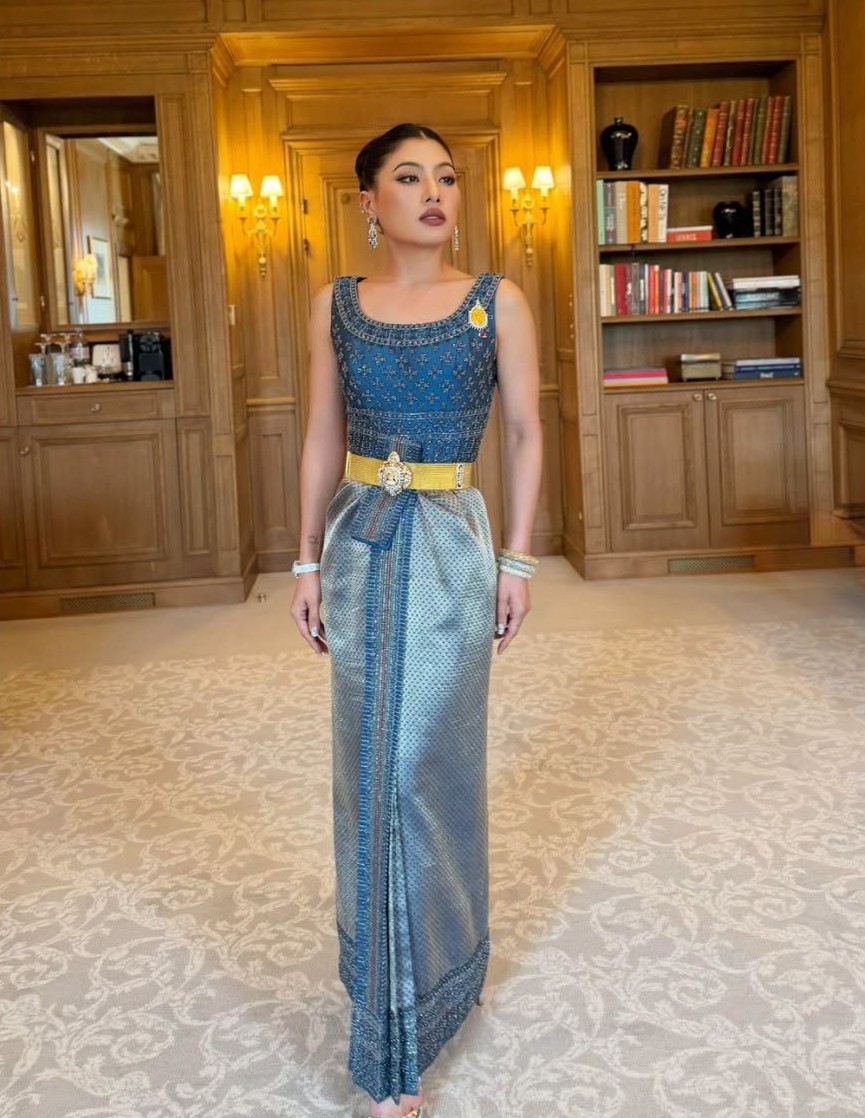 เจ้าฟ้าสิริวัณณวรี