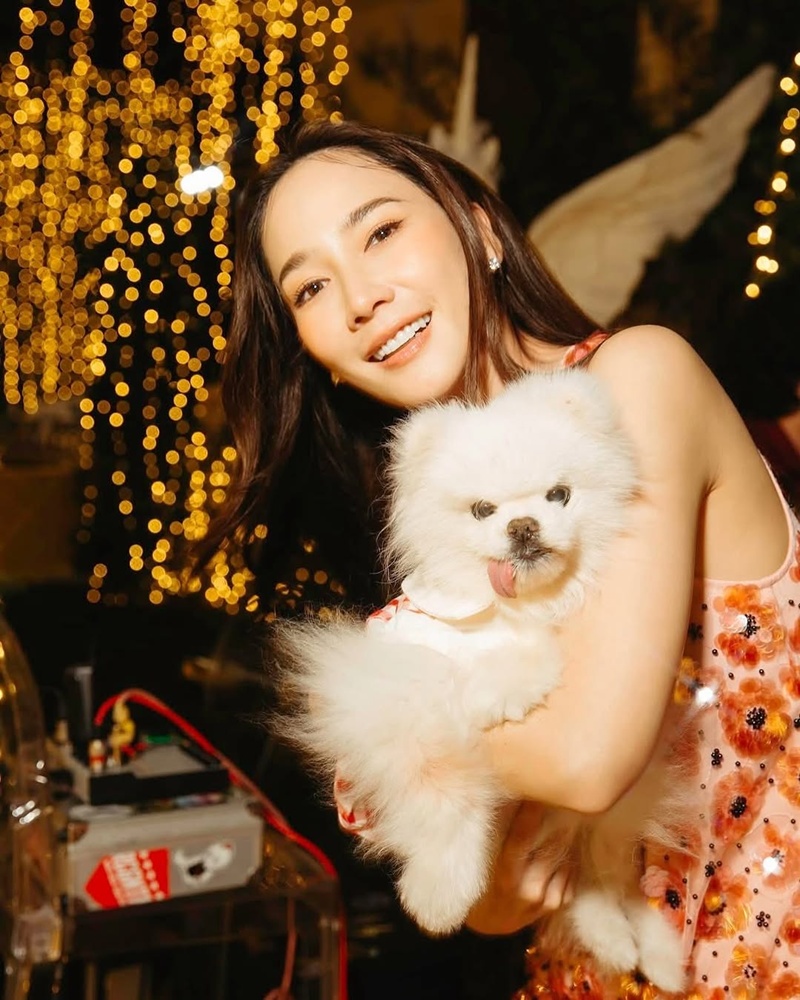 อั้ม พัชราภา