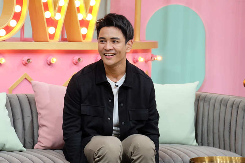 กัน นภัทร