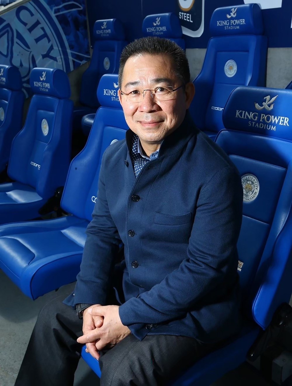 วิชัย ศรีวัฒนประภา