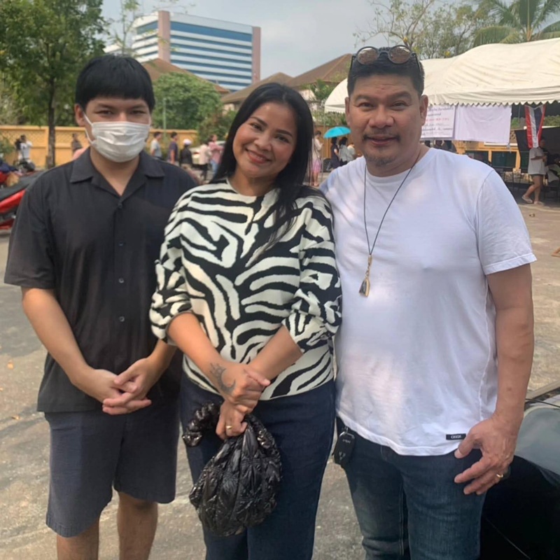 ตั๊ก ศิริพร