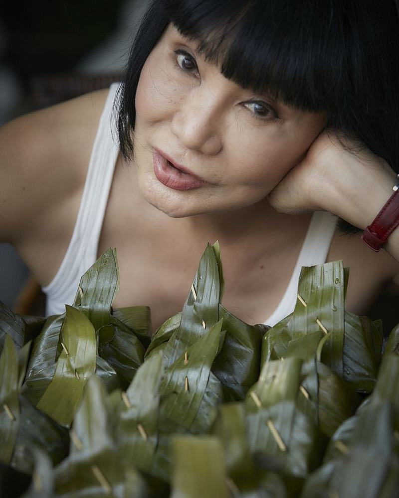 ม้า อรนภา 