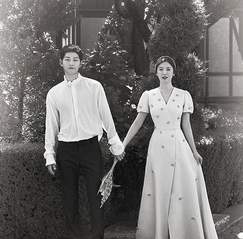 ซงจุงกิ ซองเฮเคียว