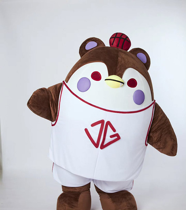 ตุ๊กตาด้อม gmm