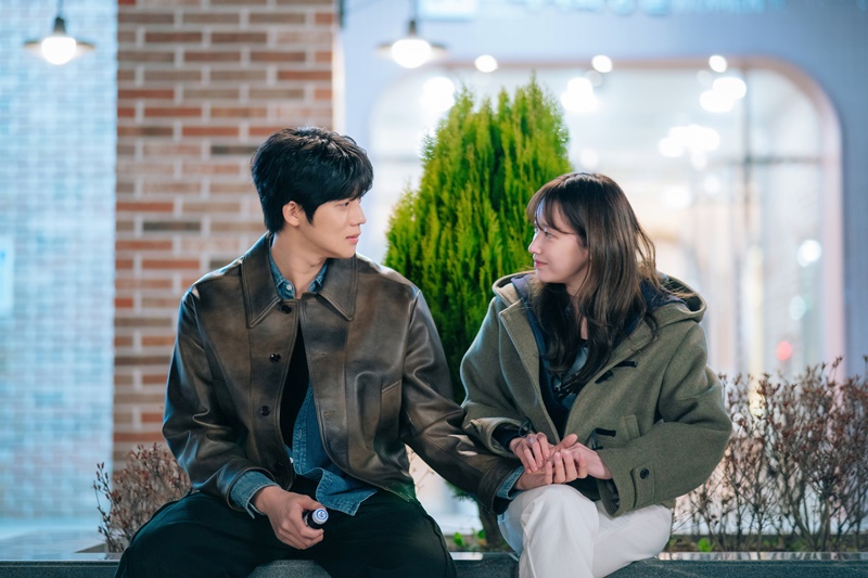 Wedding Impossible ป่วนวิวาห์สัญญารักกำมะลอ