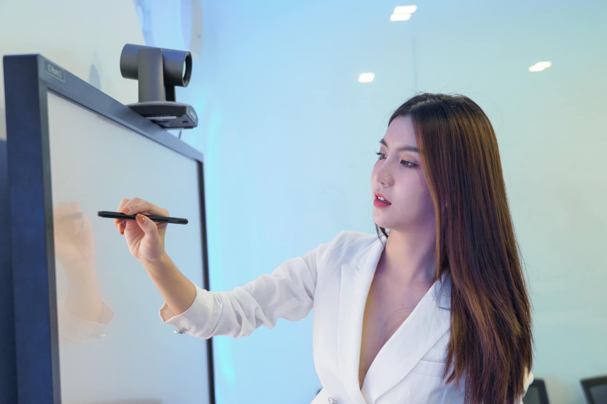 แพม สุชานุช