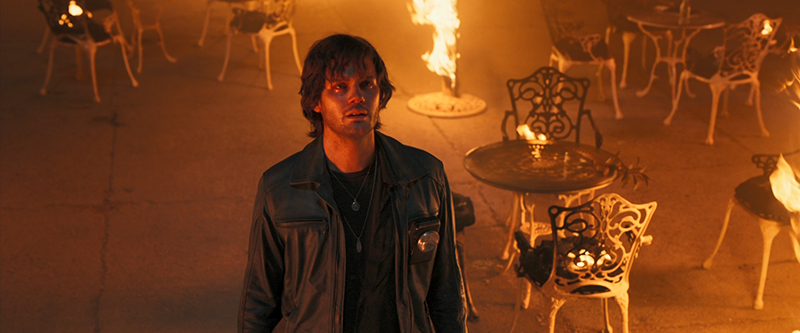 Return to Silent Hill ภาพตัวอย่าง