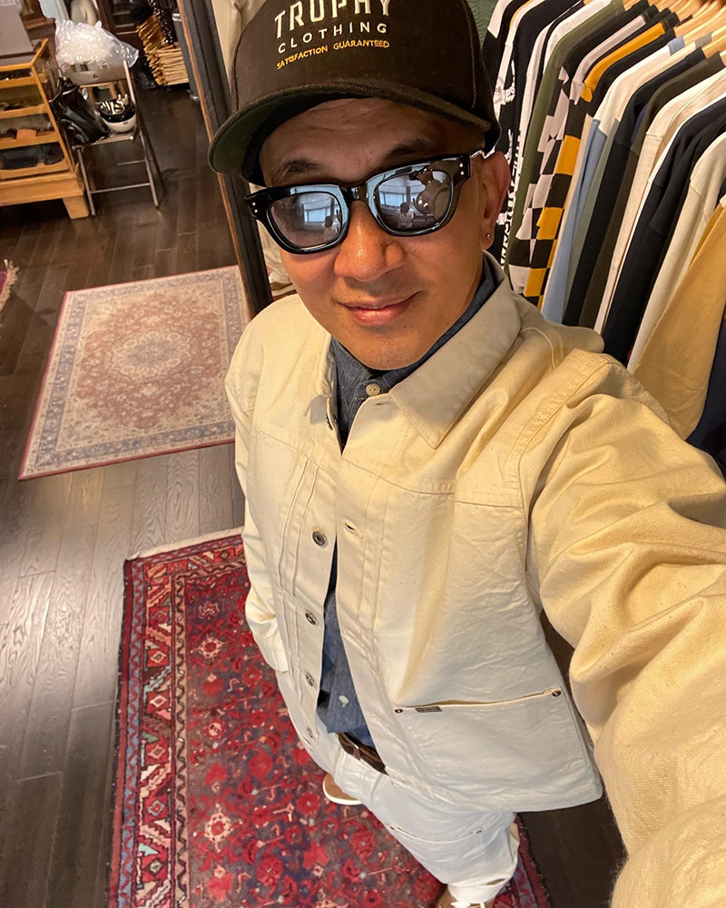 เปิดภาพล่าสุด คูจุนยอบ สามี ต้าเอส ซูบผอมลงหนัก 