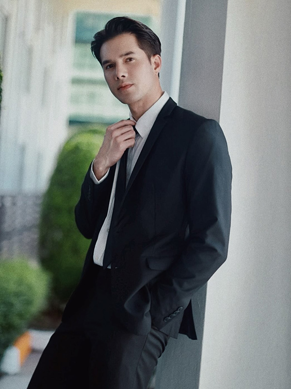 มิกค์ ทองระย้า 