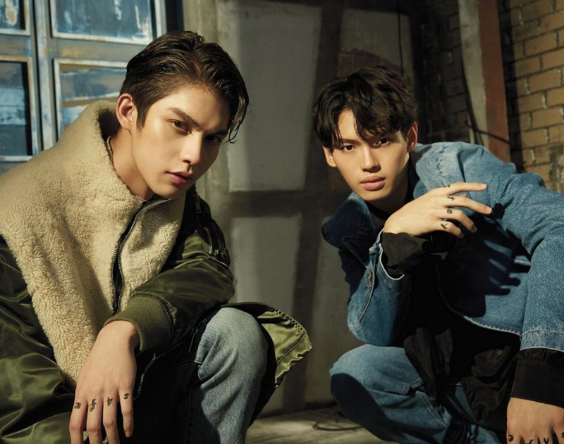 ไบร์ท วิน