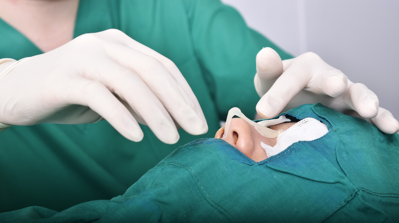 ศัลยกรรม