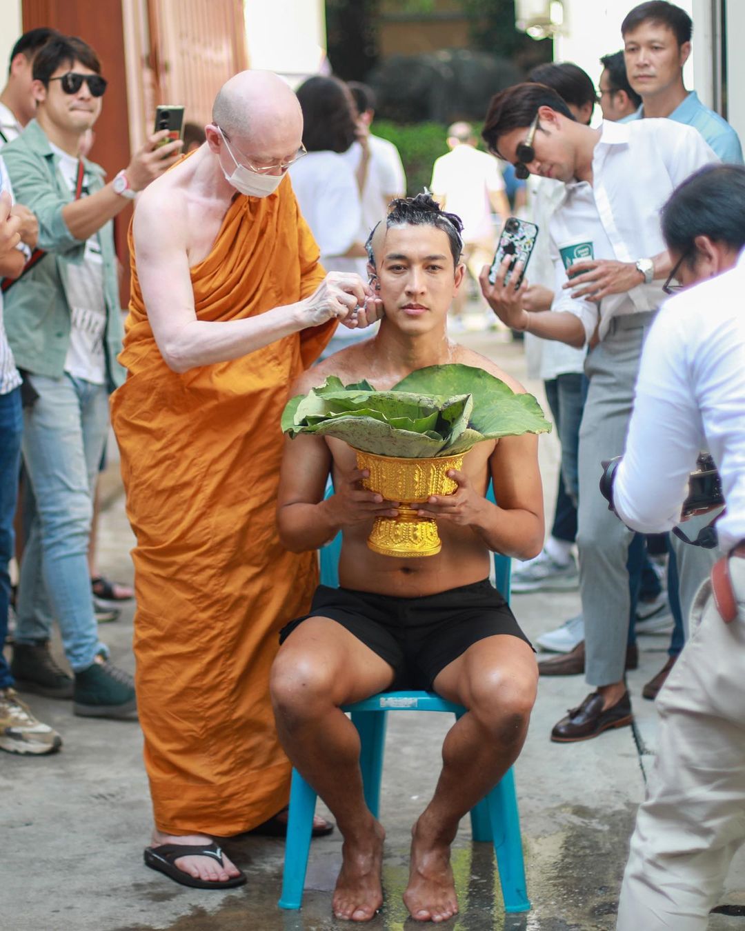 กอล์ฟ อนุวัฒน์