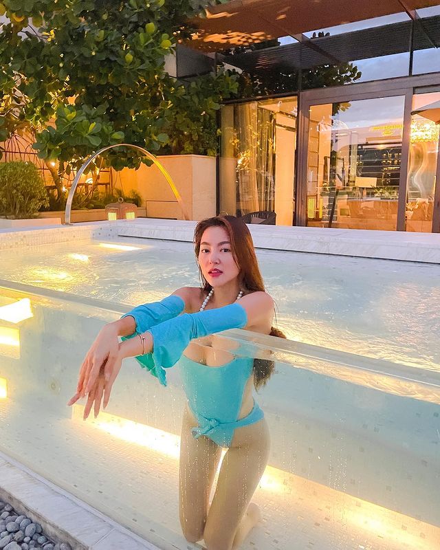 พราว การัญชิดา