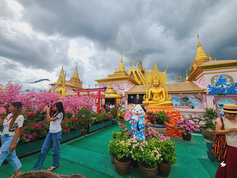 วัดเขาดิน