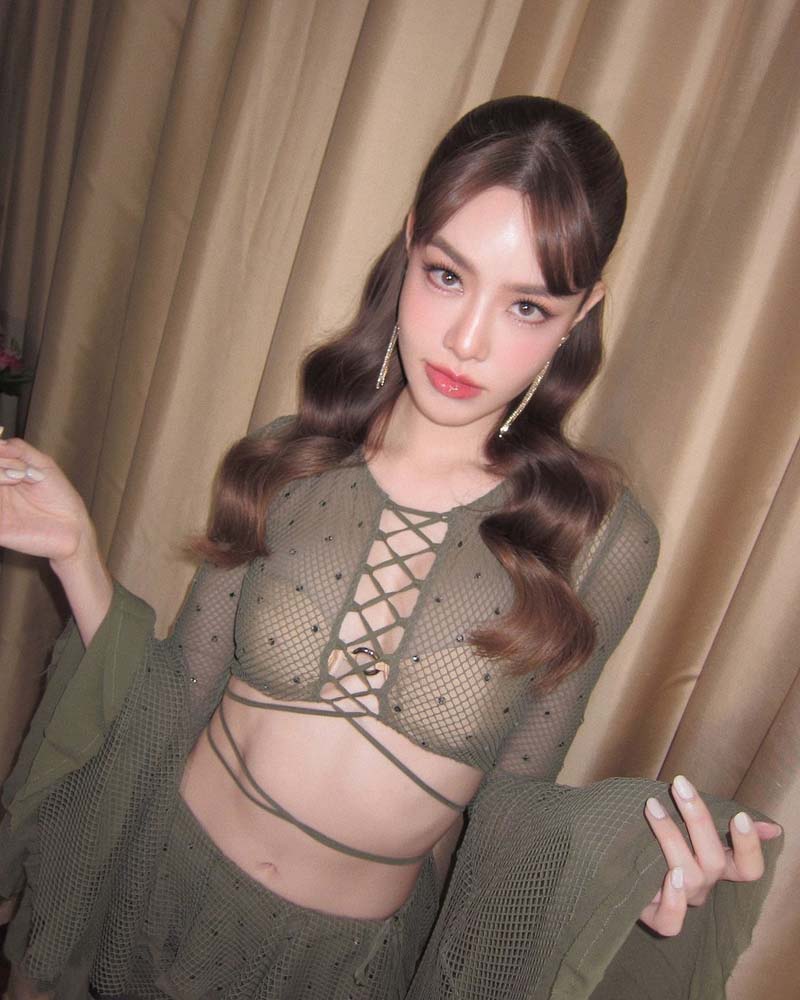 เกรซ กาญจน์เกล้า