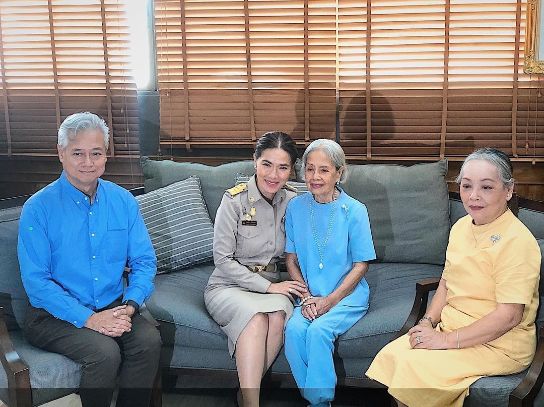  ตู่ นันทิดา