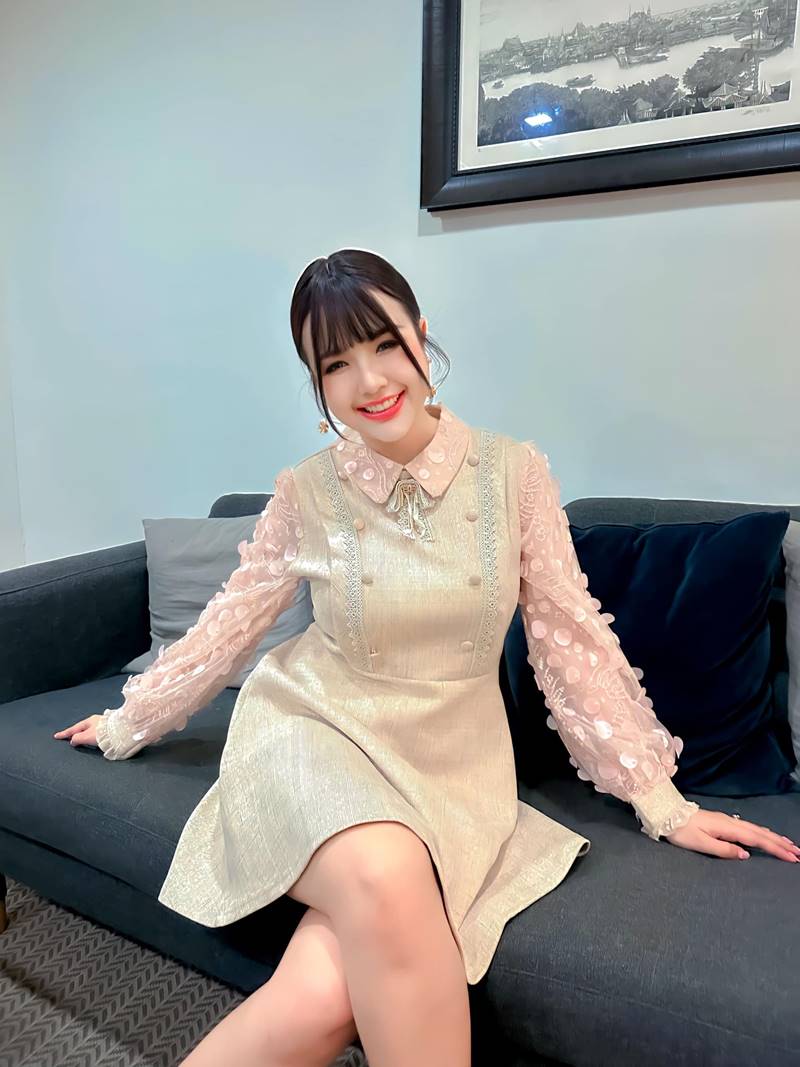 เจนนี่ รัชนก