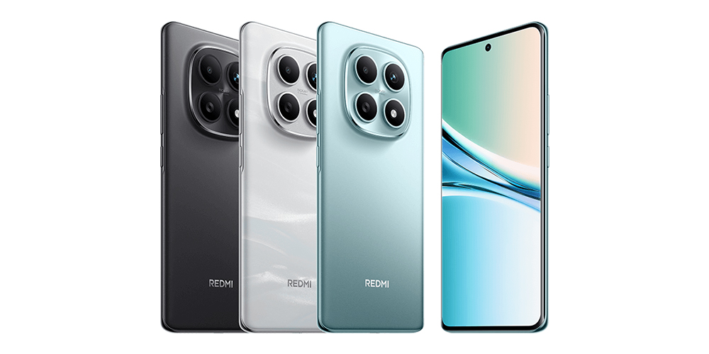 Redmi Note 15